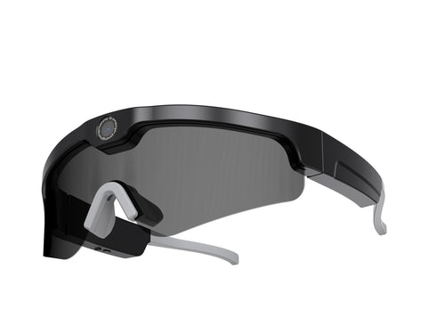 AURA Vision Pro - 4K Ultra HD Smart Recording Glasses